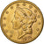 Monnaie, États-Unis, Liberty Head, $20, Double Eagle, 1876, U.S. Mint, San