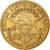 Moneta, Stati Uniti, Liberty Head, $20, Double Eagle, 1878, U.S. Mint, San