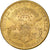 Moeda, Estados Unidos da América, Liberty Head, $20, Double Eagle, 1891, U.S.