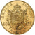 Moneta, Francja, Napoleon III, 50 Francs, 1857, Paris, VF(30-35), Złoto