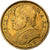 Monnaie, États italiens, PAPAL STATES, Pius IX, 20 Lire, 1869, Roma, TTB+, Or