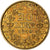 Coin, ITALIAN STATES, PAPAL STATES, Pius IX, 20 Lire, 1869, Roma, AU(50-53)