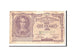 Geldschein, Belgien, 1 Franc, 1918, 1918-06-03, KM:86b, S