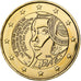 France, 2 Euro, Fête de la Fédération, 2015, MS(63), Bi-Metallic