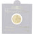 France, Monnaie de Paris, 100 Euro, 2008, Paris, Semeuse FDC, MS(65-70), Gold