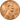Coin, United States, Lincoln Cent, Cent, U.S. Mint, Philadelphia, MS(65-70)