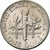 Monnaie, États-Unis, Roosevelt Dime, Dime, 1965, U.S. Mint, Philadelphie, FDC