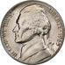 Monnaie, États-Unis, Jefferson Nickel, 5 Cents, 1965, U.S. Mint, FDC
