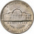Moneta, USA, Jefferson Nickel, 5 Cents, 1965, U.S. Mint, MS(65-70)
