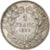 Monnaie, France, Napoleon III, Napoléon III, Franc, 1859, Strasbourg, TTB