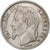 Coin, France, Napoleon III, Napoléon III, Franc, 1868, Strasbourg, EF(40-45)