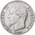 Monnaie, France, Napoleon III, Napoléon III, 50 Centimes, 1859, Strasbourg
