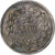 Munten, Frankrijk, Louis-Philippe, 25 Centimes, 1845, Strasbourg, ZF+, Zilver