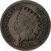 Moneta, Stati Uniti, Indian Head Cent, Cent, 1864, U.S. Mint, Philadelphia, MB+