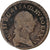 Moneta, Austria, Joseph II, 1/4 Kreuzer, 1782, VF(20-25), Miedź, KM:2051.1