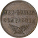 Moneda, Nueva Guinea alemana, Pfennig, 1894, Berlin, EBC, Cobre, KM:1