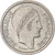 Moneta, Algieria, 20 Francs, 1949, Paris, PRÓBA, MS(65-70), Miedź-Nikiel