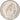 Coin, Algeria, 50 Francs, 1949, Paris, ESSAI, MS(63), Copper-nickel, KM:E2