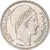 Münze, Algeria, 50 Francs, 1949, Paris, ESSAI, UNZ, Kupfer-Nickel, KM:E2