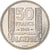 Moneta, Algieria, 50 Francs, 1949, Paris, PRÓBA, MS(63), Miedź-Nikiel, KM:E2