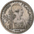 Coin, FRENCH INDO-CHINA, Piastre, 1946, Paris, ESSAI, MS(60-62), Copper-nickel