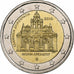 Grecja, 2 Euro, Holocauste du monastère d'Arkadi, 2016, Athens, MS(60-62)
