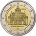 Grecja, 2 Euro, Holocauste du monastère d'Arkadi, 2016, Athens, MS(60-62)