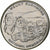 Estados Unidos da América, medalha, Mont Rushmore - National Memorial, MS(63)