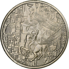 France, Token, Bonaparte et l'Égypte, 2008-2009, Institut du Monde Arabe