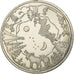 Finland, Medal, Arctic Circle - Finnish Heritage, Collectors Coin, MS(63)