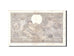 Billete, 100 Francs-20 Belgas, 1942, Bélgica, KM:107, 1942-10-21, BC