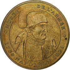 Frankrijk, Token, Paris - Napoléon Bonaparte 1769-1821, 2004, MDP, PR