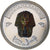 Egito, medalha, Trésors d'Egypte, Toutankhamon, História, MS(63)