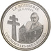 France, Medal, Vème République, La Boisserie, De Gaulle, MS(65-70)