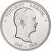 France, Medal, Les Présidents de la République, Vincent Auriol, MS(65-70)