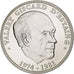 France, Medal, Les Présidents de la République, Valery Giscard d'Estaing