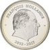 Francja, medal, François Hollande, Président de la République, Politics