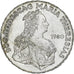 Moneta, Austria, 500 Schilling, 1980, SPL, Argento, KM:2949