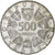Monnaie, Autriche, 500 Schilling, 1980, SPL, Argent, KM:2949