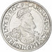 Coin, Belgium, 5 Ecu, 1987, MS(64), Silver, KM:166