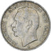 Coin, German States, BADEN, Friedrich II, 3 Mark, 1915, Karlsruhe, VF(30-35)