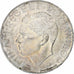 Coin, Romania, Mihai I, 500 Lei, 1941, AU(55-58), Silver, KM:60