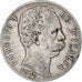 Coin, Italy, Umberto I, 5 Lire, 1879, Rome, VF(30-35), Silver, KM:20