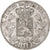 Moneda, Bélgica, Leopold II, 5 Francs, 5 Frank, 1869, MBC, Plata, KM:24