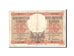 Albania, 10 Lek, 1940, KM:11, Undated, VG(8-10)
