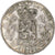 Moneta, Belgia, Leopold II, 5 Francs, 5 Frank, 1873, EF(40-45), Srebro, KM:24