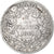 Munten, Frankrijk, Cérès, 5 Francs, 1849, Paris, main-chien, FR, Zilver