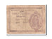 Banknote, Algeria, 20 Francs, 1945, 1945-02-02, KM:92b, VG(8-10)