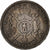 Munten, Frankrijk, Napoleon III, 5 Francs, 1868, Paris, FR, Zilver, KM:799.1