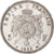 Munten, Frankrijk, Napoléon III, 5 Francs, 1869, Strasbourg, ZF, Zilver